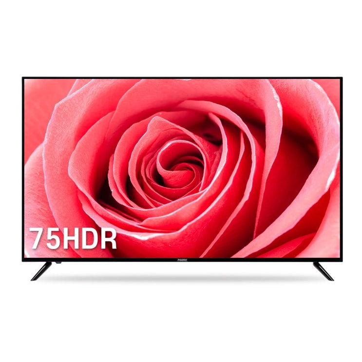 잘팔리는 포스픽 UHD 75인치 TV 삼성 A급패널, 수도권(서울인천경기), 벽걸이 기사님 방문설치(브라켓별도) 좋아요 잘팔리는 포스픽 UHD 75인치 TV 삼성 A급패널, 수도권(서울인천경기), 벽걸이 기사님 방문설치(브라켓별도) 좋아요