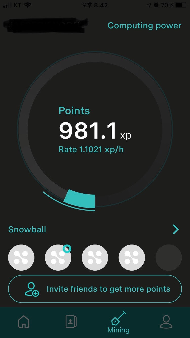 Sperax Play : 네이버 블로그