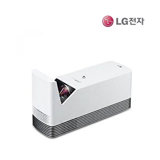 가성비 뛰어난 LG전자 정품 시네빔 프로젝터 HF85LA__ ···