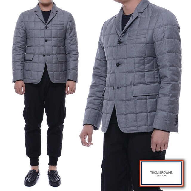 당신만 모르는 톰브라운 Thom Browne 남성 니트/가디건 2836158 추천해요 당신만 모르는 톰브라운 Thom Browne 남성 니트/가디건 2836158 추천해요