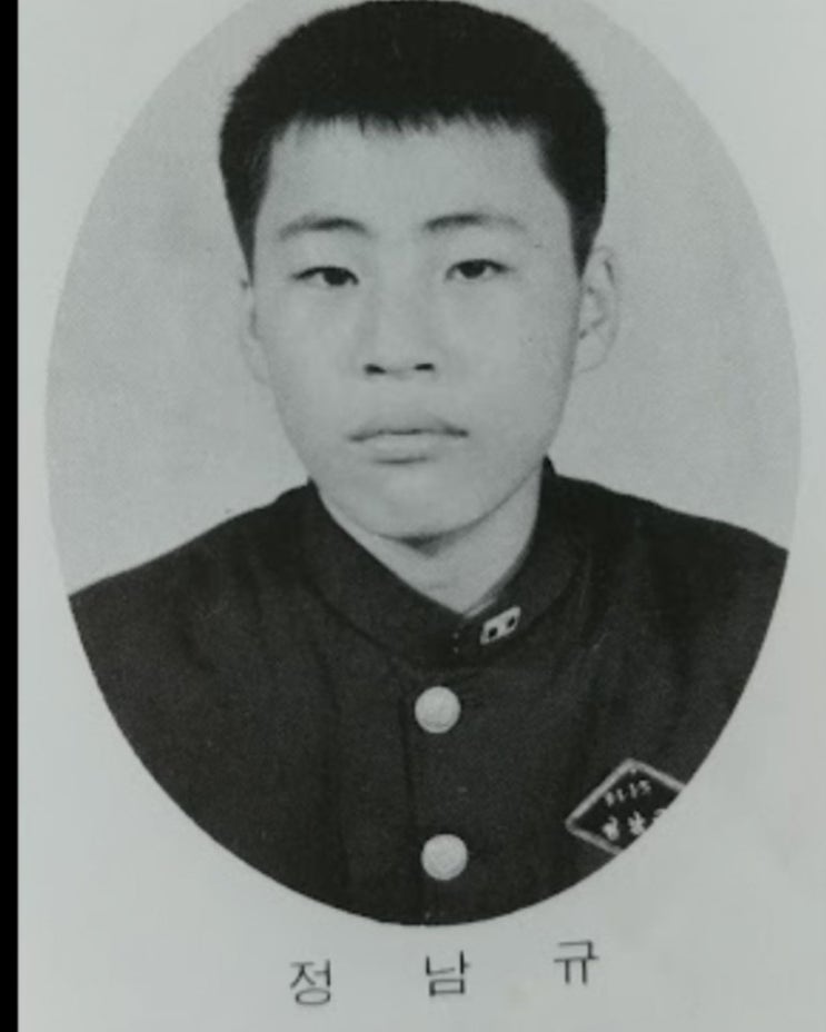 정남규 연쇄살인 사건 정리 (자살) 정남규 연쇄살인 사건 정리 (자살)