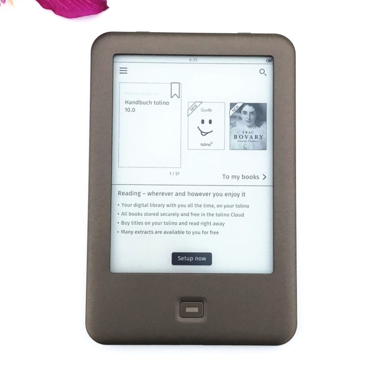 요즘 인기있는 이북리더기 전자책 e북리더기 ebook 전자 책 전자 잉크 전자 전자 책 리더 내장 6 ···