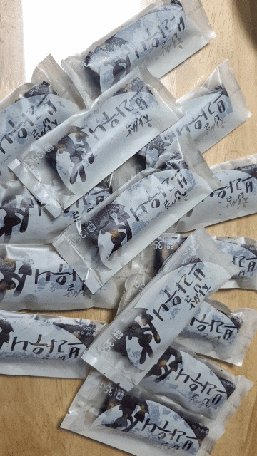 떡카페 달나라토끼 찹쌀브라우니 쑥찰떡 너무 맛있어요!!