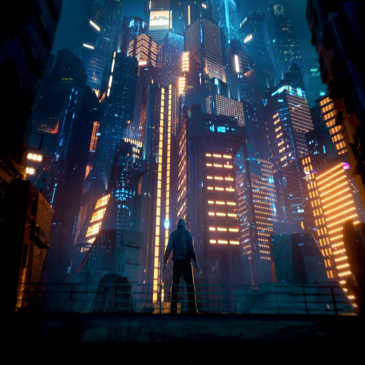  DESIGN INSPIRATION_CYBERPUNK