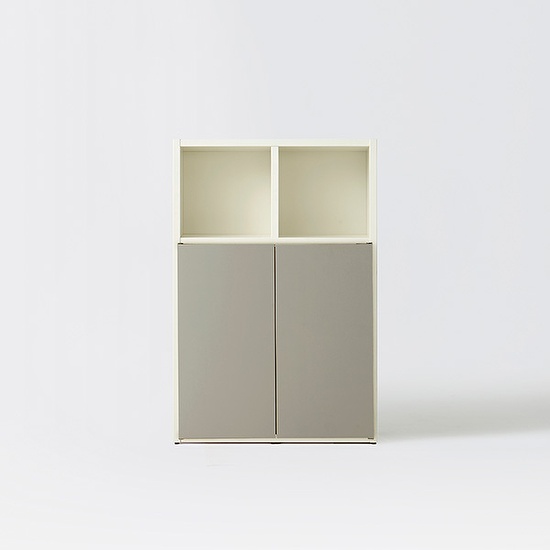 당신만 모르는 한샘 샘 책장 3단 80cm 수납형 시공(컬러 택1), 크림화이트_책장/그레이_도어(D) 추천합니다 당신만 모르는 한샘 샘 책장 3단 80cm 수납형 시공(컬러 택1), 크림화이트_책장/그레이_도어(D) 추천합니다
