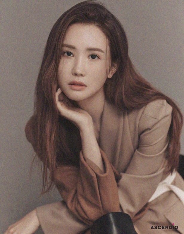 <b>이다해</b>아센디오 <b>전속계약</b>으로 글로벌 시장 도약 준비 중