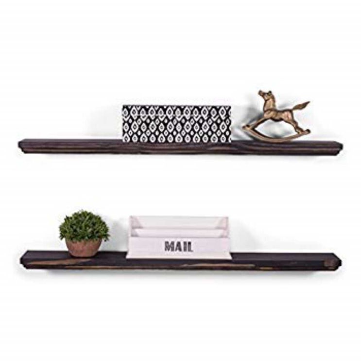 구매평 좋은 DAKODA LOVE Floating Shelves Solid Wood 36 구매평 좋은 DAKODA LOVE Floating Shelves Solid Wood 36