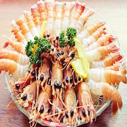  제주 성산 딱새우 맛집 통발 추천