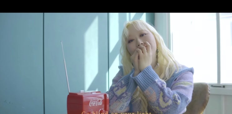  [MV] 유노이아 - Run into you [뮤비/가사/듣기]