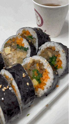  [창동 맛집] 신창유부김밥