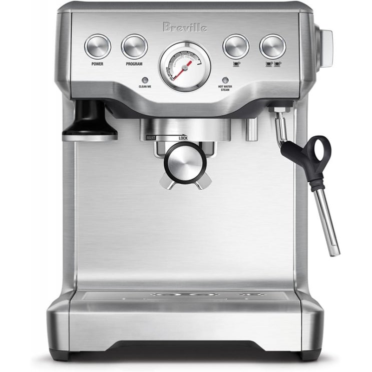 요즘 인기있는 Breville BES840XL / A 인퓨저 에스프레소 머신, 단일옵션 추천해요