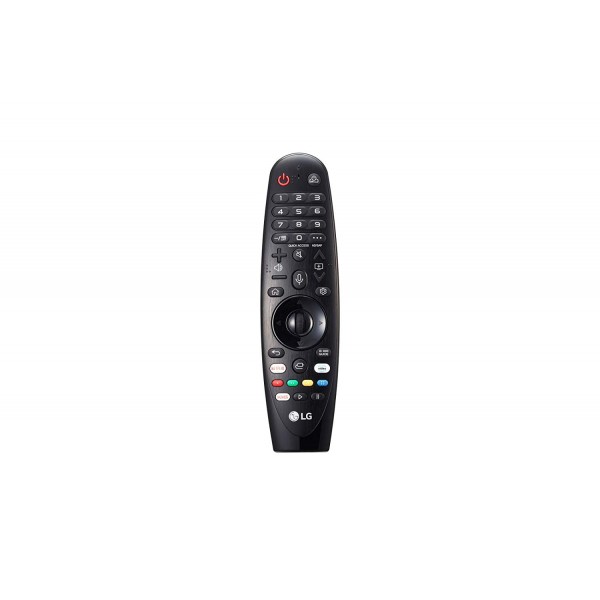 당신만 모르는 LG AN-MR19BA 스마트 TV 매직 리모컨 (2019)-LG 모델 만 해당! 추천합니다 당신만 모르는 LG AN-MR19BA 스마트 TV 매직 리모컨 (2019)-LG 모델 만 해당! 추천합니다