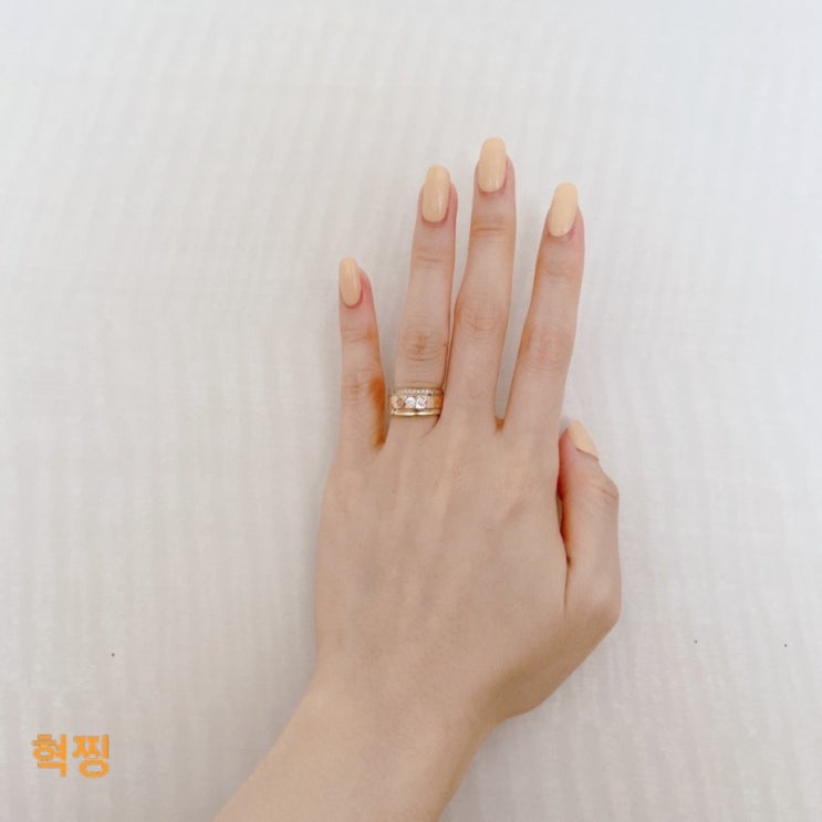  반지 호수 재는법(남자,여자) 해결해드릴게요!