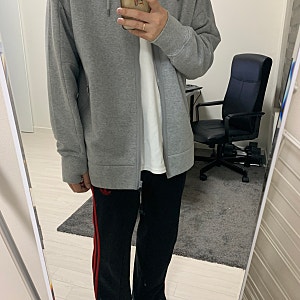 CP컴퍼니 20fw 고글 후드집업 / 씨피컴퍼니 렌즈 후드집업 CP COMPANY 리뷰