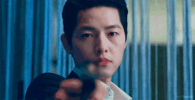  2021 백상예술대상 최우수연기상 후보들