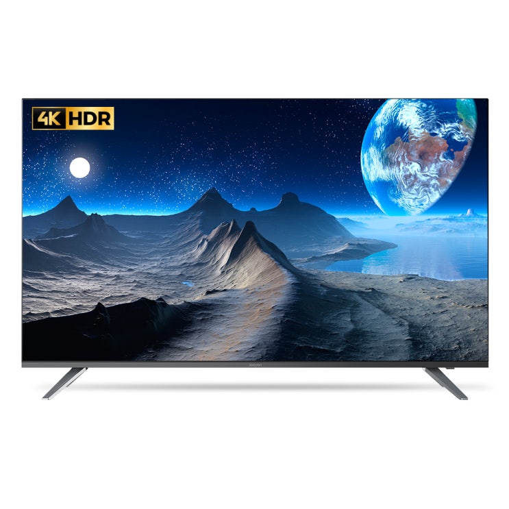 가성비 좋은 주연테크 UHD 139cm 제로 베젤 무결점 TV JYE-D552UN, 스탠드형, 방문설치 추천해요 가성비 좋은 주연테크 UHD 139cm 제로 베젤 무결점 TV JYE-D552UN, 스탠드형, 방문설치 추천해요