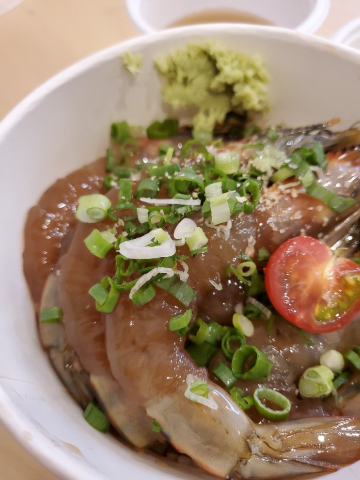 의정부 신상맛집 연장전 연어장어전문점 일본식 덮밥 돈부리 돈카츠 맛집