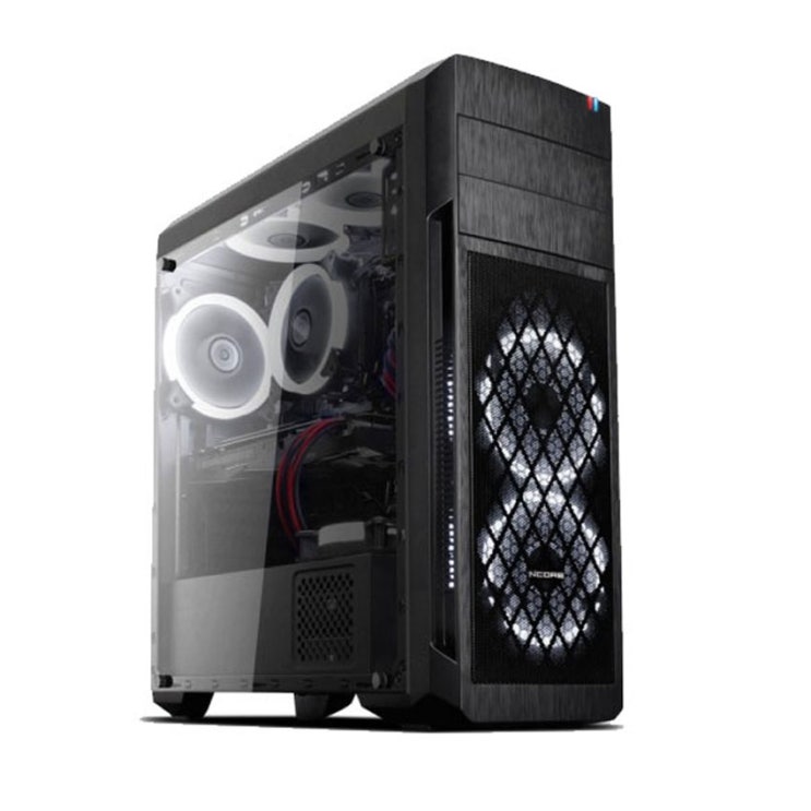 최근 많이 팔린 컴맹닷컴 미들 게이밍 조립PC CM87C-606X (i7-8700), WIN 미포함, RAM 16GB, SSD 240GB 추천해요