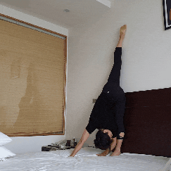 베트남출장 / 자가격리 꿀팁 / 혼자놀기