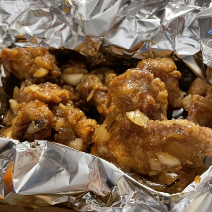 [제주동문시장맛집]마농통닭&전복튀김밥
