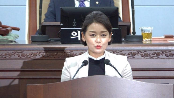  김은숙 청주시의원 프로필