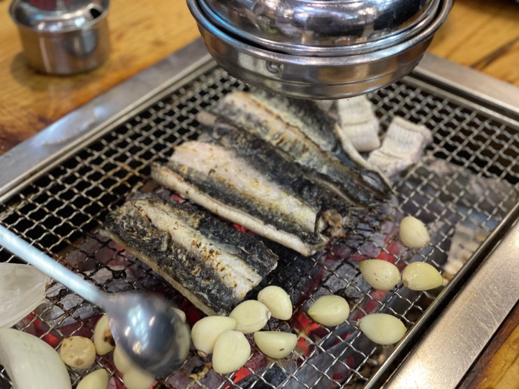  부천 까치울 풍천민물장어 직판장 <천장어> 맛집 가성비킹