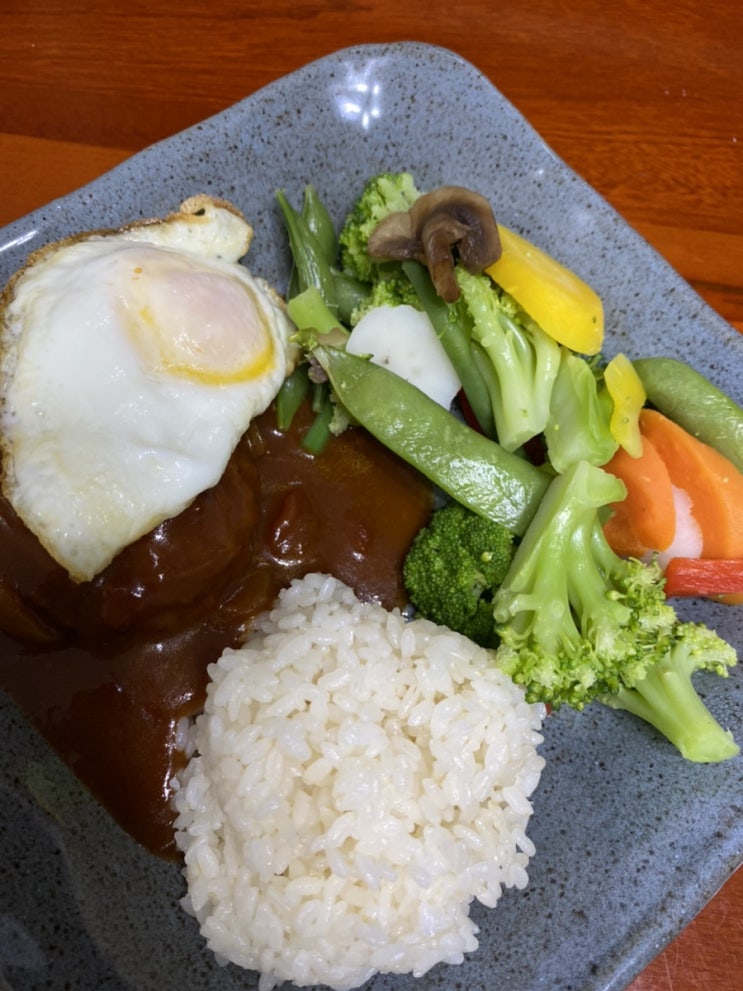  코스트코 냉동야채믹스 간편하고 맛있어요 :)