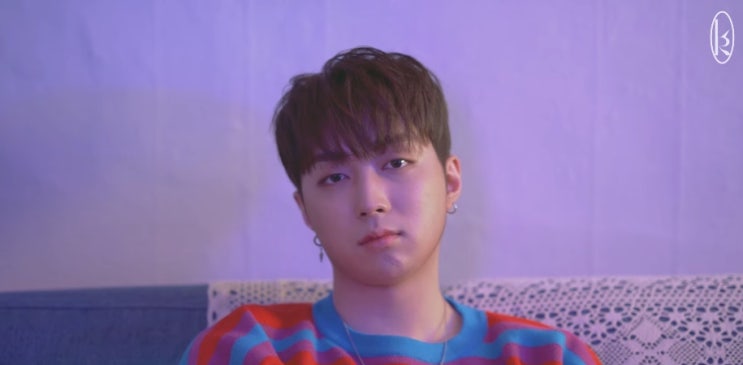  [MV] P!nup - Sweet Love (feat. Nody Cika) [뮤비/가사/듣기]