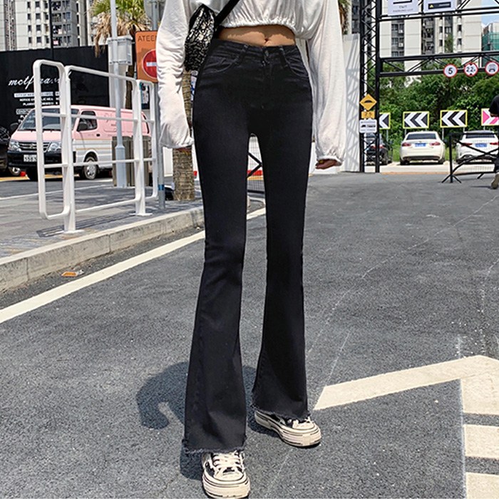 후기가 좋은 대박난박양 제시 부츠컷 데님 팬츠 좋아요 후기가 좋은 대박난박양 제시 부츠컷 데님 팬츠 좋아요