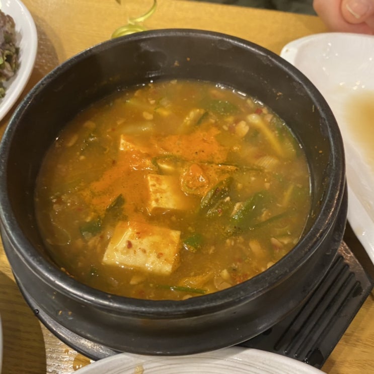  [대구]돼지갈비 소담숯불 후기