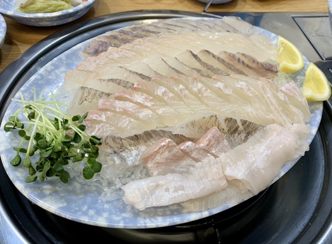 서면 맛집 [어사출또 서면점] 가성비 횟집