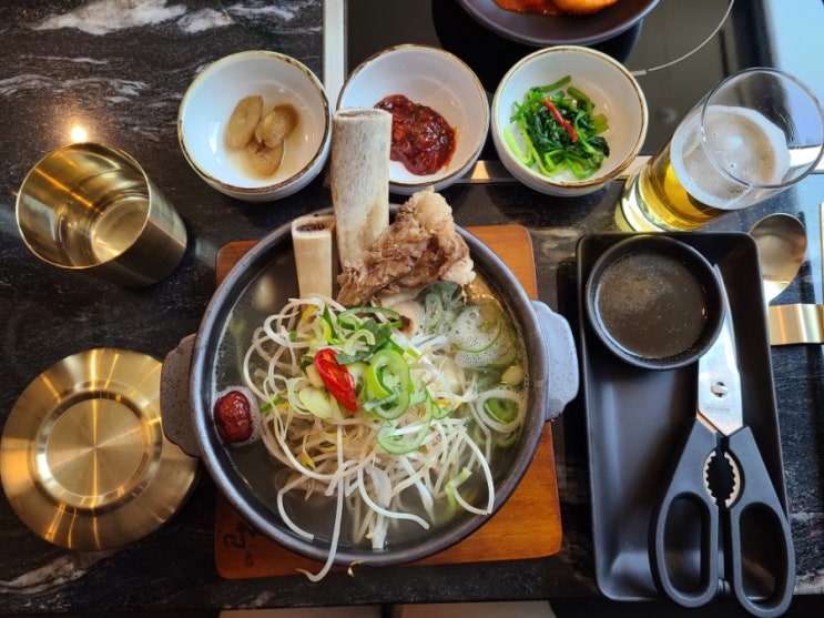  [마곡/발산] 창고43 마곡점 - 한우 맛집 오픈! 내돈내먹 리뷰