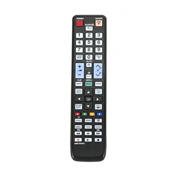요즘 인기있는 Samsung LCD LED HDTV TV 리모컨의 새로운 AA59-00445A 교환 원격 제어 AA59-00445A BN59-01105A BN 추천해요 요즘 인기있는 Samsung LCD LED HDTV TV 리모컨의 새로운 AA59-00445A 교환 원격 제어 AA59-00445A BN59-01105A BN 추천해요
