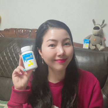  잇몸 부었을때 칼슘 챙겨요