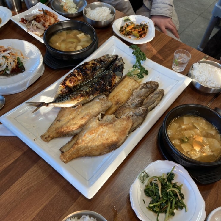 전남 담양 한재골맛집 '수미가' 담양 생선구이 맛있는 곳 ! 전남 담양 한재골맛집 '수미가' 담양 생선구이 맛있는 곳 !