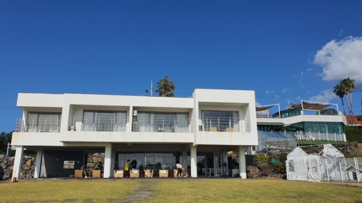 반려견동반여행 / 제주도여행 / 제주도카페추천 / 가든오브우아당