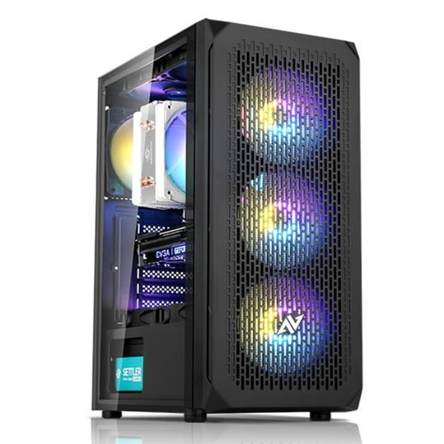 가성비 좋은 샵다나와 조립PC GAMING i7 GTX1660S (i7-9700F), WIN 미포함, RAM 16GB, SATA 240GB 좋아요