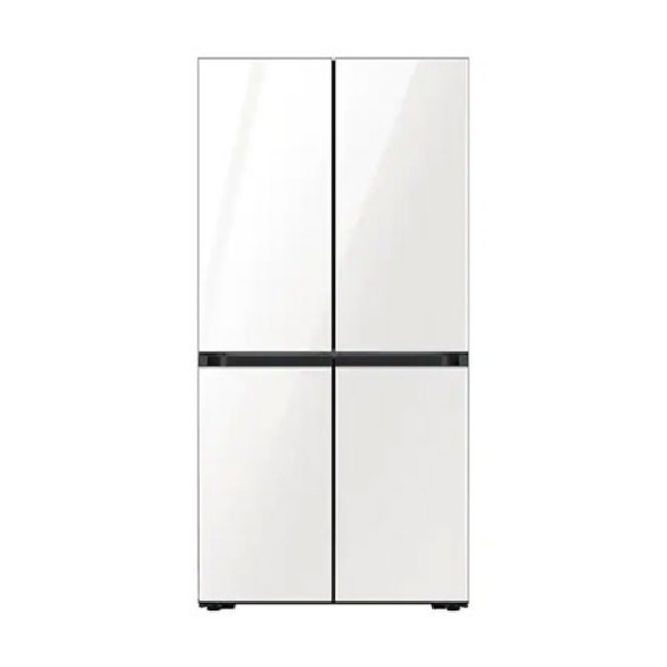 구매평 좋은 삼성전자 비스포크 키친핏 4도어 냉장고 RF61T91R235 [604L], 단품 ···