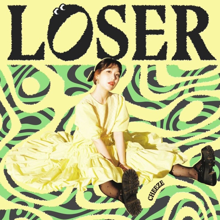 CHEEZE(치즈) - LOSER [노래가사, 듣기, MV]
