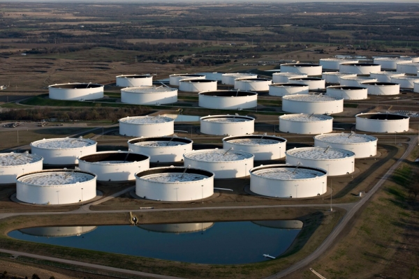 국제유가, IEA 석유 수요 상향 전망으로 큰 폭 상승… WTI, 두바이유 추월 국제유가, IEA 석유 수요 상향 전망으로 큰 폭 상승… WTI, 두바이유 추월