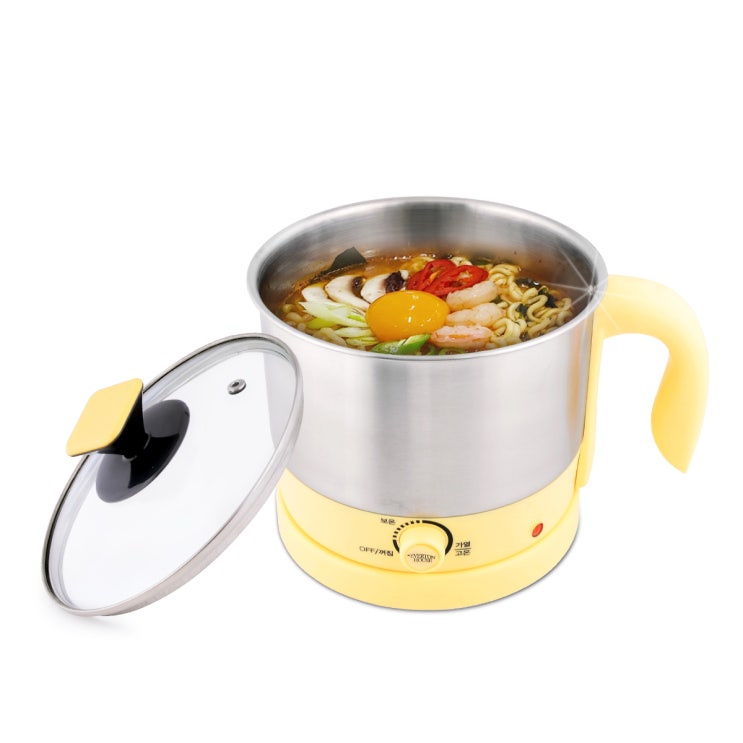 인기있는 에버튼하우스 마카롱 멀티쿠커 1.5L, EHYS-NP7964D (옐로우) 좋아요 인기있는 에버튼하우스 마카롱 멀티쿠커 1.5L, EHYS-NP7964D (옐로우) 좋아요