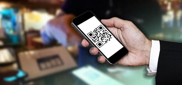 카카오톡 QR 체크인 (쉐이크) + 아이폰도?