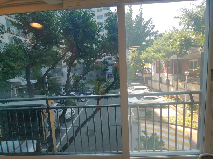  인천 아파트썬팅 논현동 서창동 아파트 거실썬팅 자외선차단썬팅 저층 시선차단썬팅 열차단썬팅
