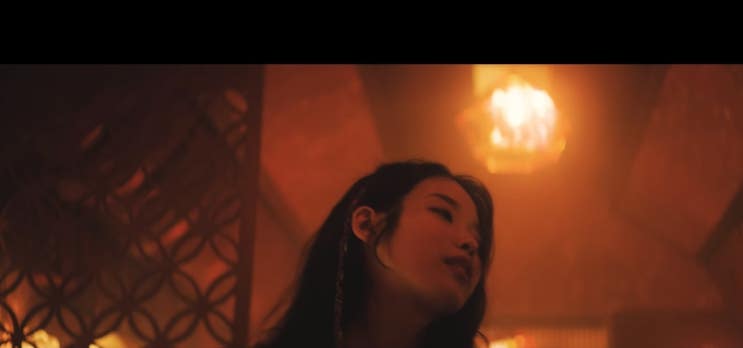 [MV] 아이유 (IU)_ 에필로그 (Epilogue) [뮤비/가사/듣기]