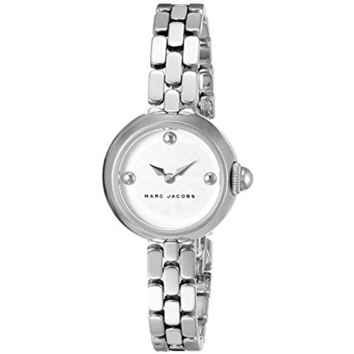 의외로 인기있는 Marc Jacobs Marc Jacobs Womens Courtney Stainless Steel Watch - MJ3456 ···