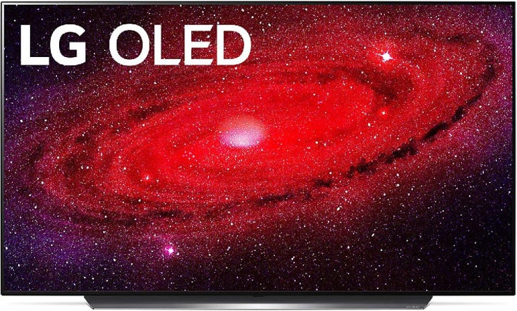 잘나가는 LG LG OLED55CXPUA Alexa 4K Smart OLED TV 55인치 2020 추천합니다 잘나가는 LG LG OLED55CXPUA Alexa 4K Smart OLED TV 55인치 2020 추천합니다
