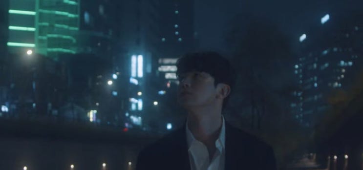  [MV] 비스윗 (Besweet) - GOBLIN [뮤비/가사/듣기]