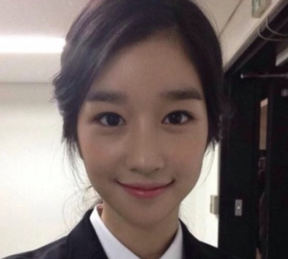 서예지 성형 성형전 학력위조 관련 사진 모음