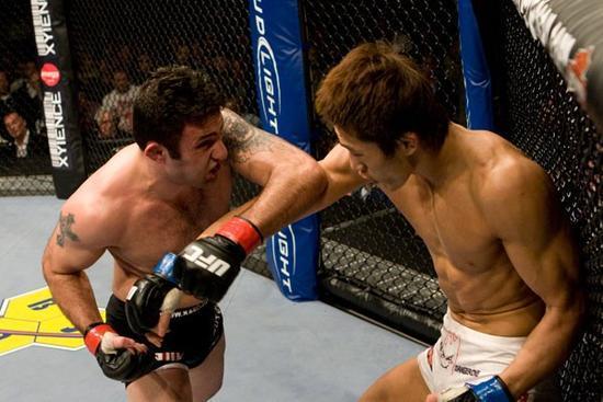 카로 파리시얀 vs 김동현 미디어 판정과 약물 관련 팩트 체크 카로 파리시얀 vs 김동현 미디어 판정과 약물 관련 팩트 체크