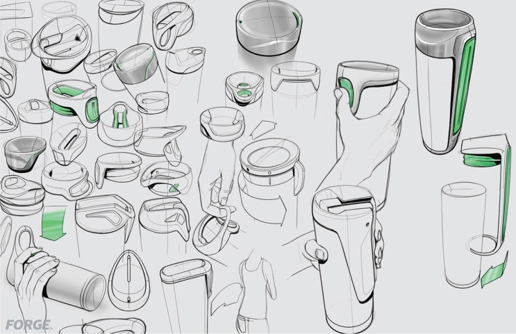  DESIGN INSPIRATION_ SKETCH